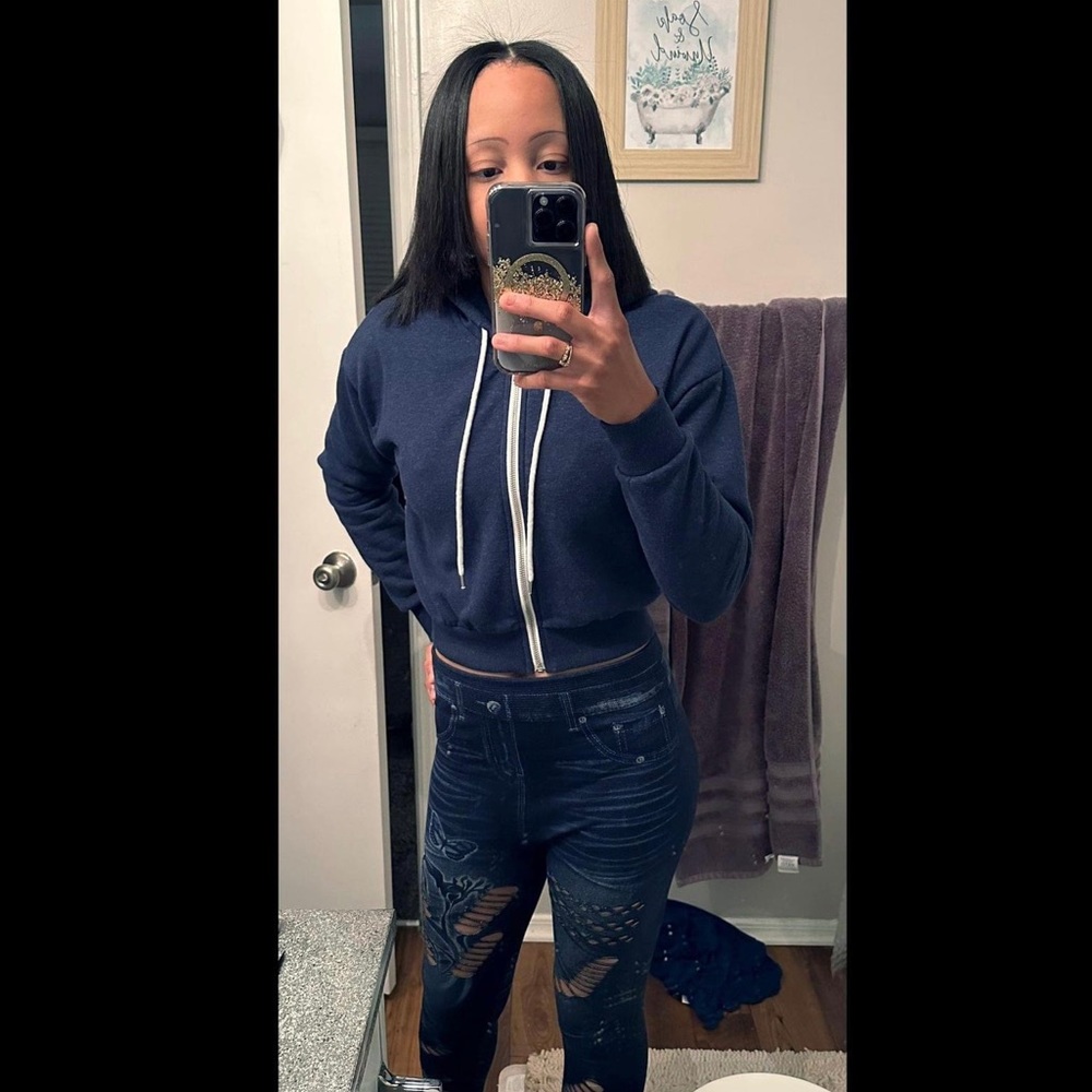 Meet your Posher, Eapi